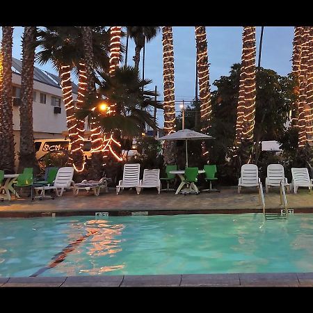 Crown Airport Hotel Inglewood Luaran gambar