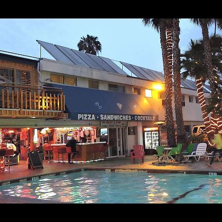 Crown Airport Hotel Inglewood Luaran gambar