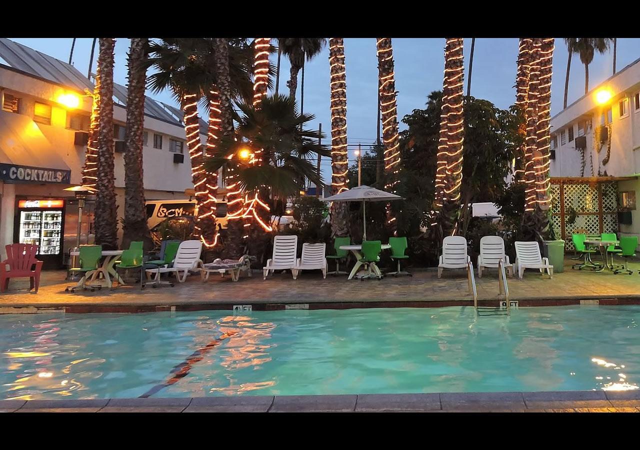 Crown Airport Hotel Inglewood Luaran gambar