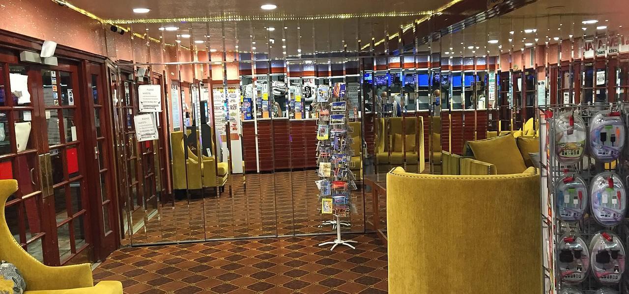 Crown Airport Hotel Inglewood Luaran gambar