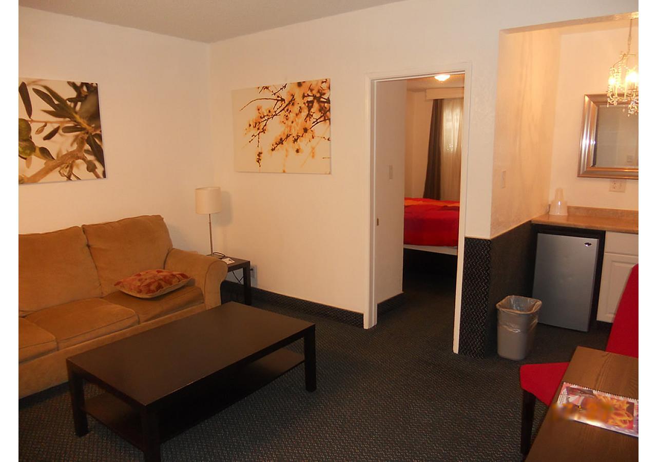 Crown Airport Hotel Inglewood Luaran gambar