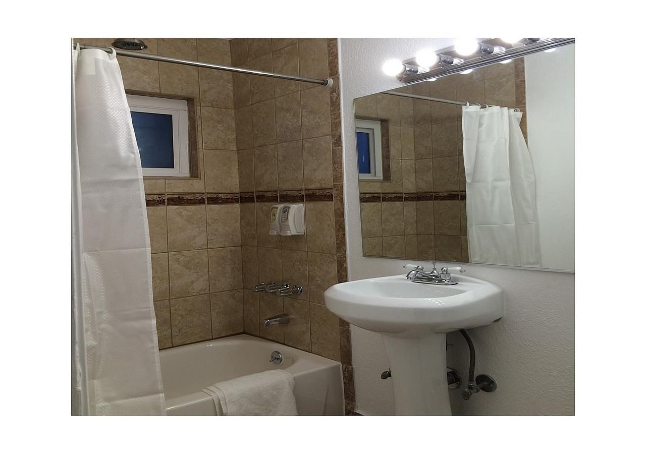 Crown Airport Hotel Inglewood Luaran gambar