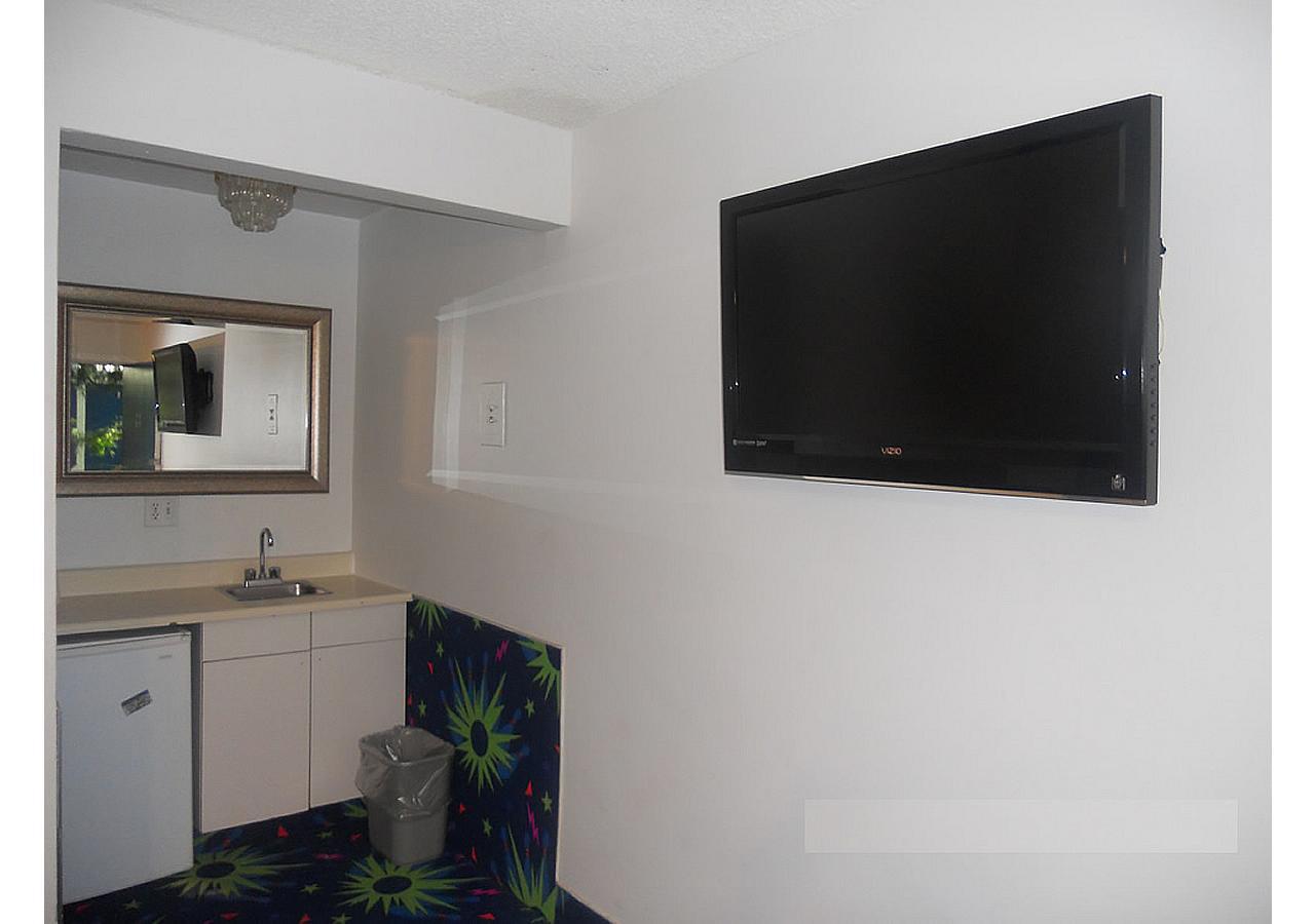 Crown Airport Hotel Inglewood Luaran gambar