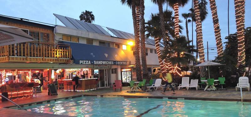 Crown Airport Hotel Inglewood Luaran gambar