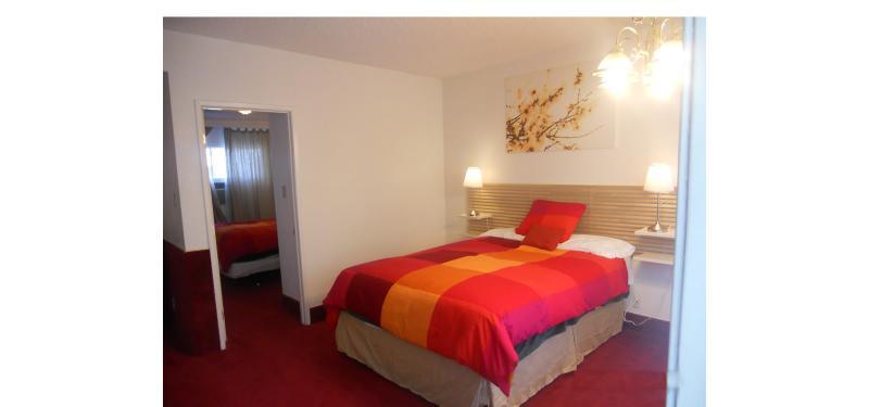 Crown Airport Hotel Inglewood Luaran gambar