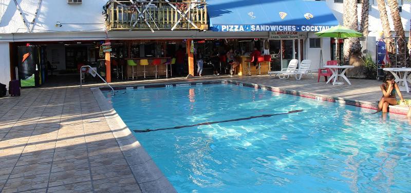 Crown Airport Hotel Inglewood Luaran gambar
