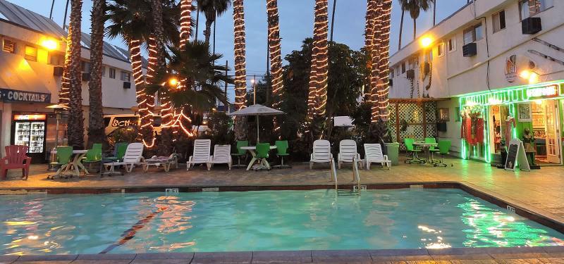 Crown Airport Hotel Inglewood Luaran gambar