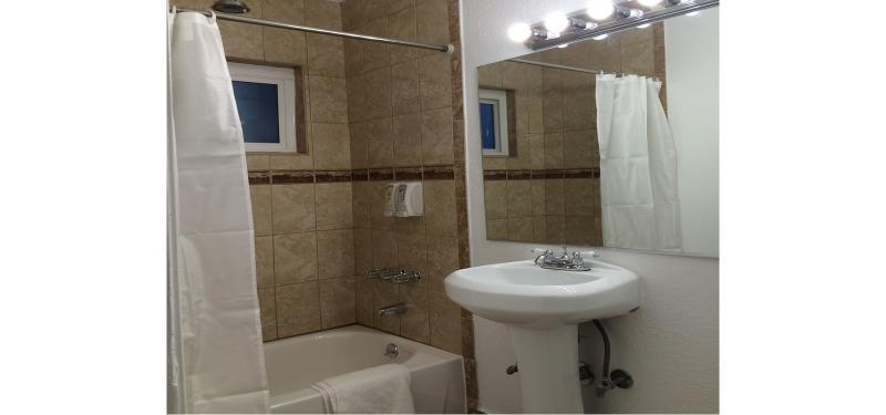 Crown Airport Hotel Inglewood Luaran gambar